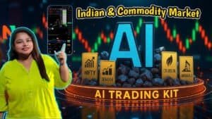 Ai Trading Kit - Future and Commodity