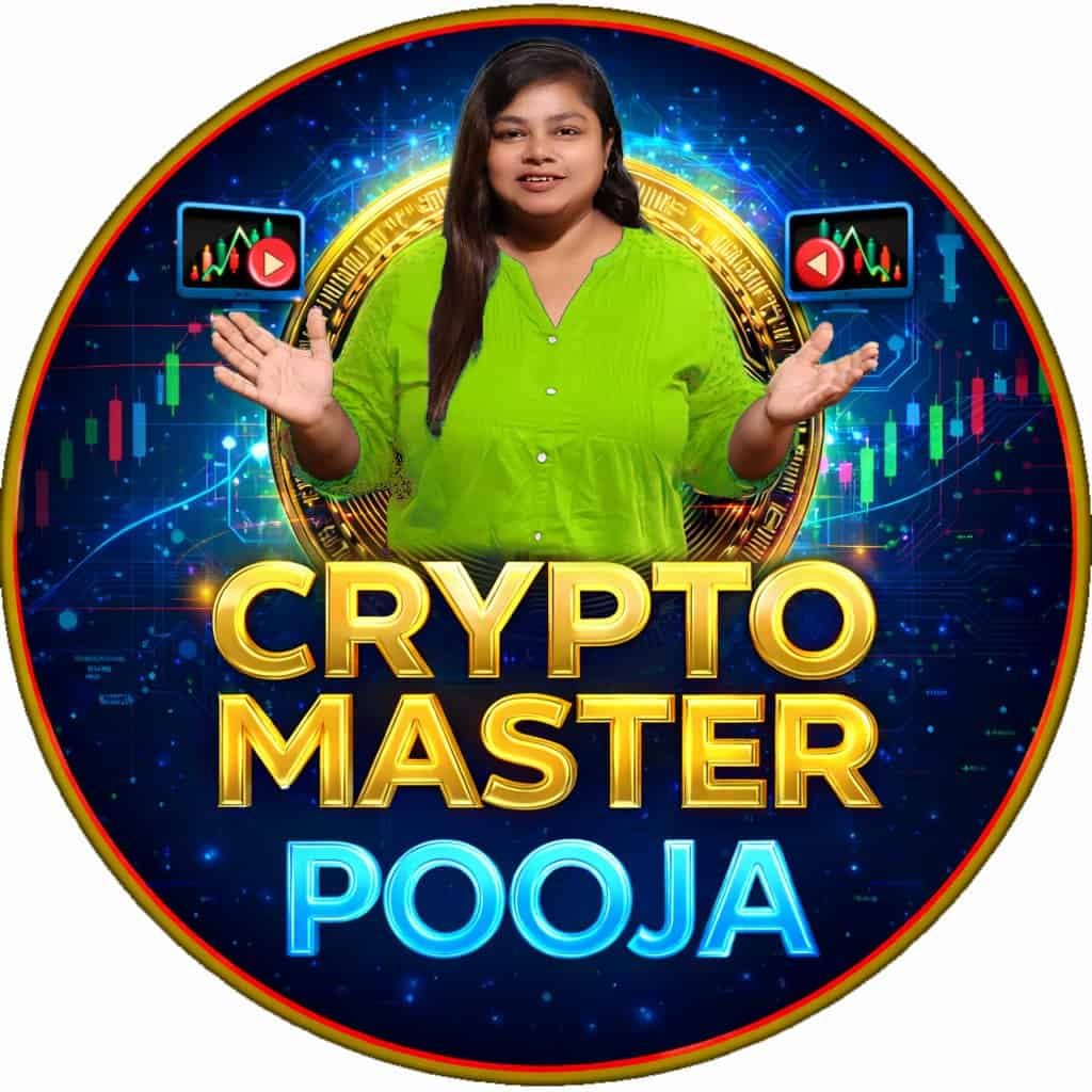 Crypto Master Pooja