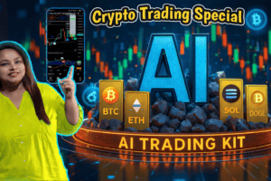 Crypto Trading Ai Trading kit