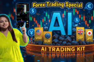 Forex Trading Ai trading kit
