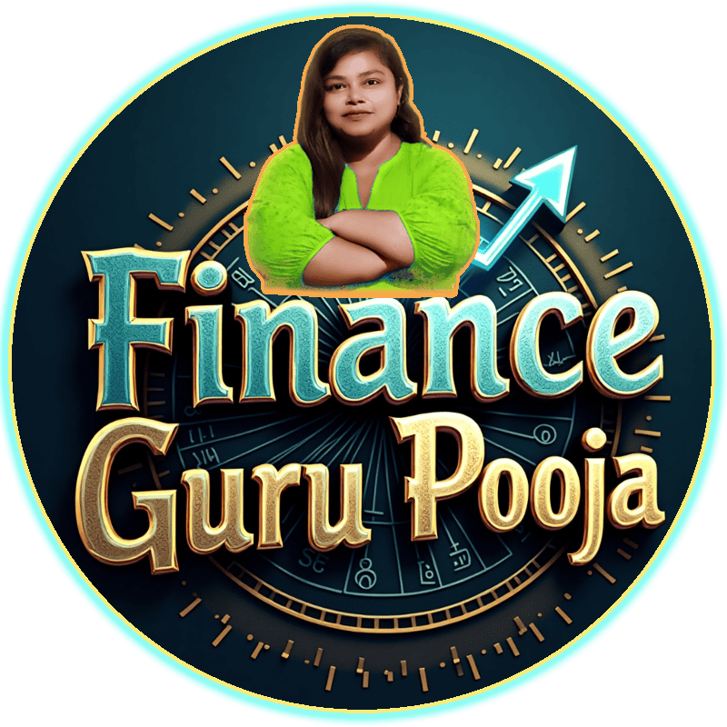 Finance Guru Pooja