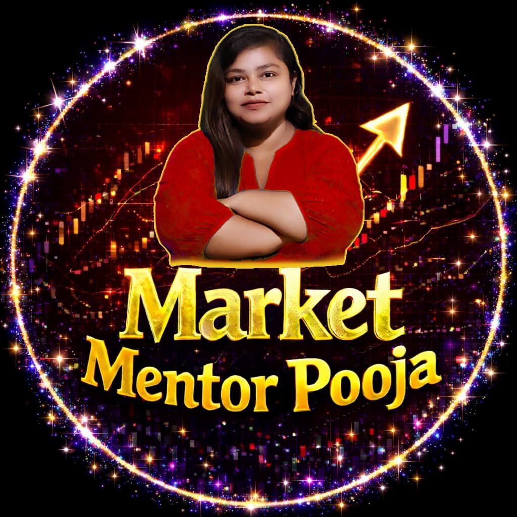 market mentor pooja