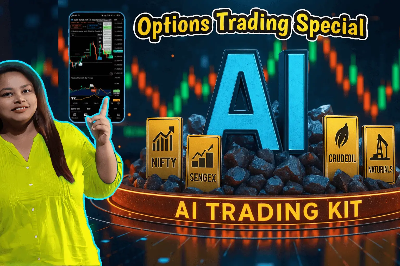 Option Trading Ai Trading Kit