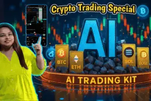 Crypto Trading Ai Kit - Auto Trading Suite